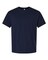 BELLA + CANVAS® Comfortable Crewneck Short Sleeve Heavyweight Tee